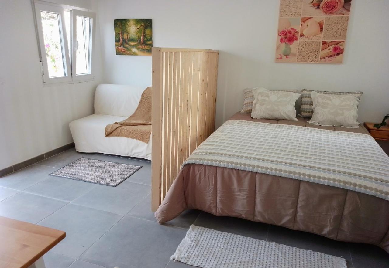 Mary Apartament *
