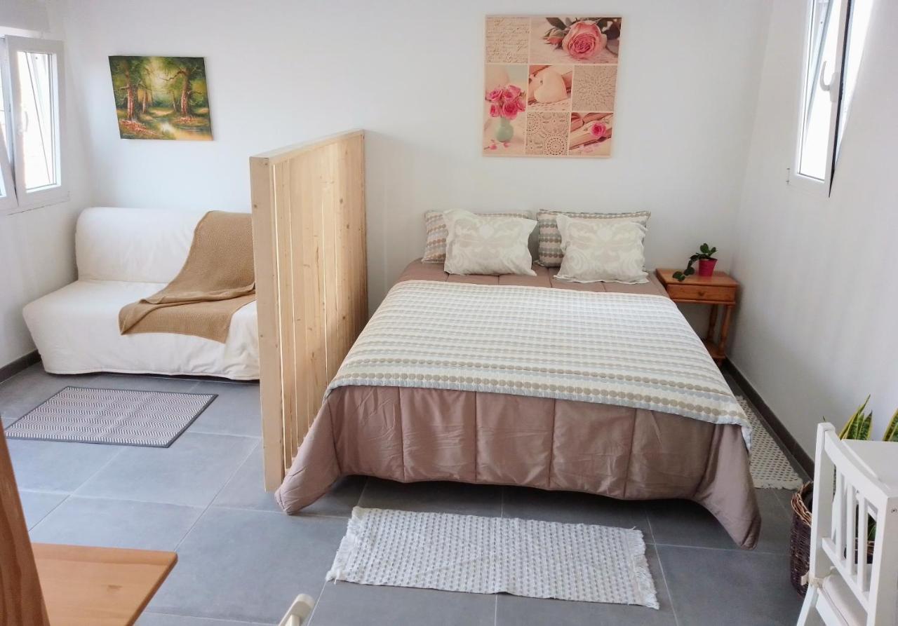 Mary Apartament