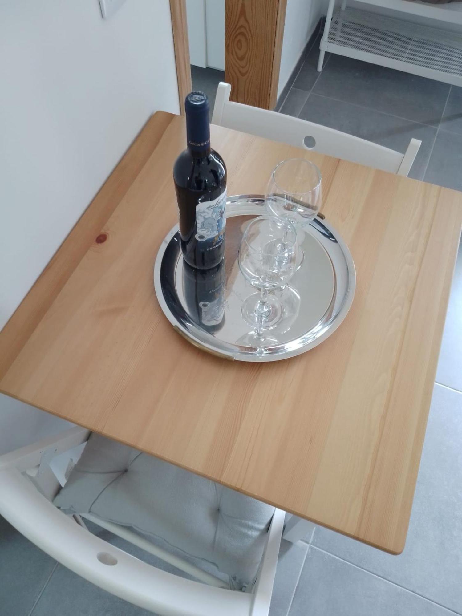 Mary Apartament *