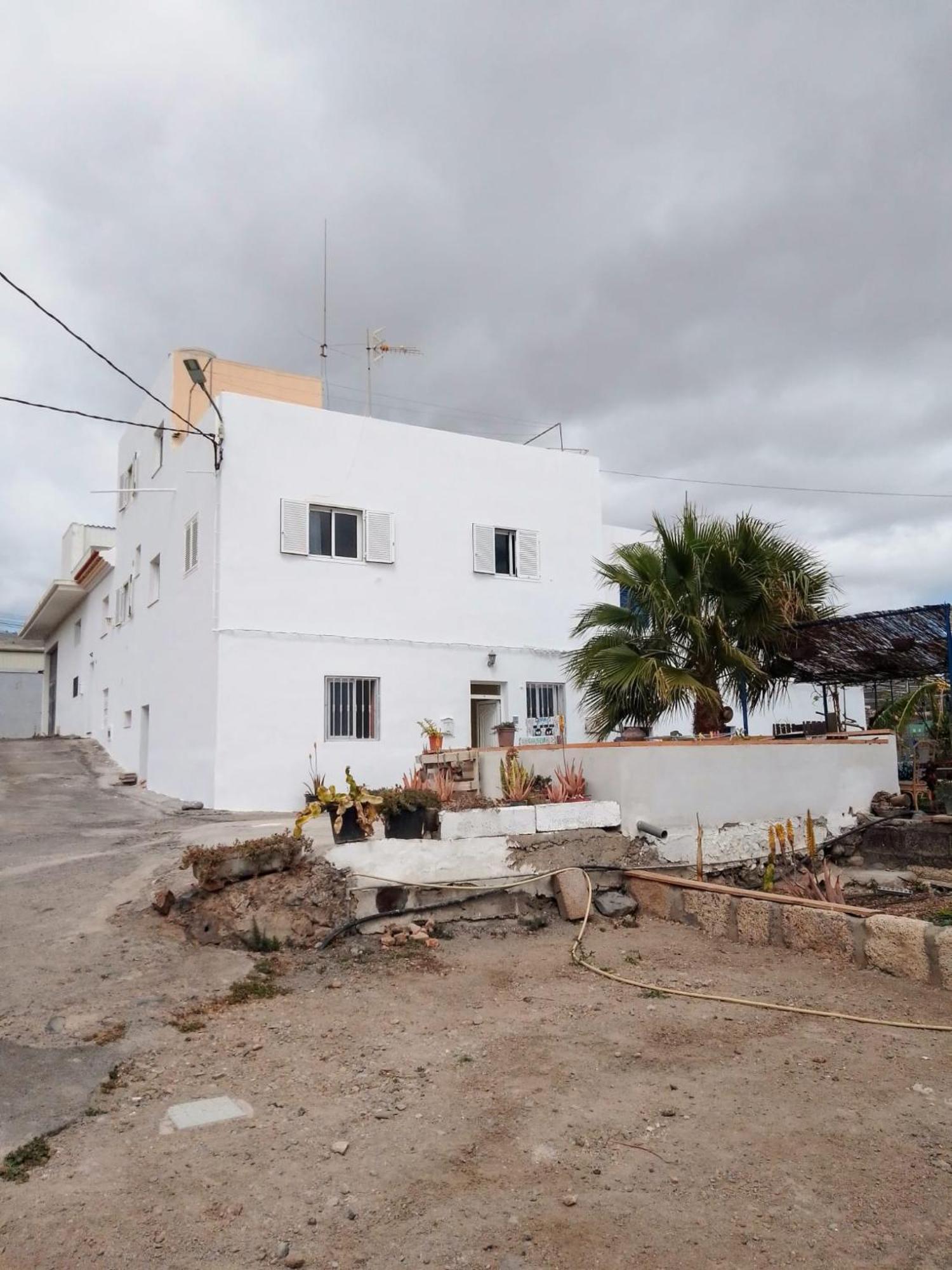 Mary Apartament San Miguel de Abona