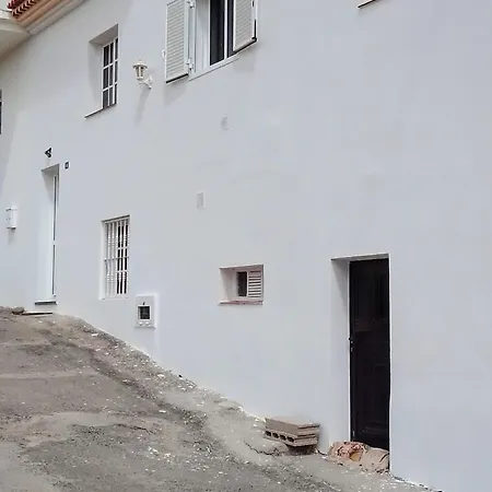 Casa Rural Mary San Miguel de Abona Exterior photo
