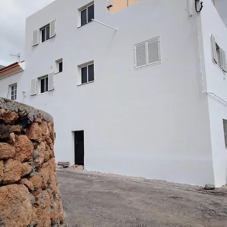 Casa Rural Mary San Miguel de Abona Exterior photo