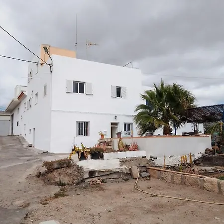 Casa Rural Mary San Miguel de Abona Exterior photo