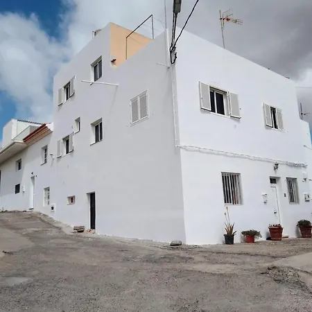Casa Rural Mary San Miguel de Abona Exterior photo