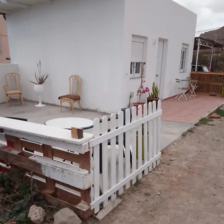Casa Rural Mary San Miguel de Abona Exterior photo