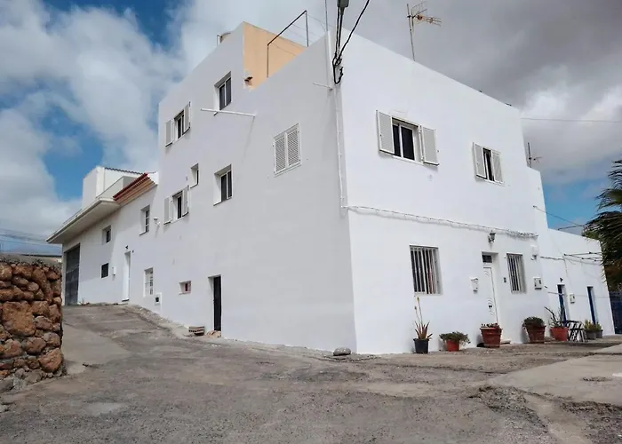 Casa Rural Mary