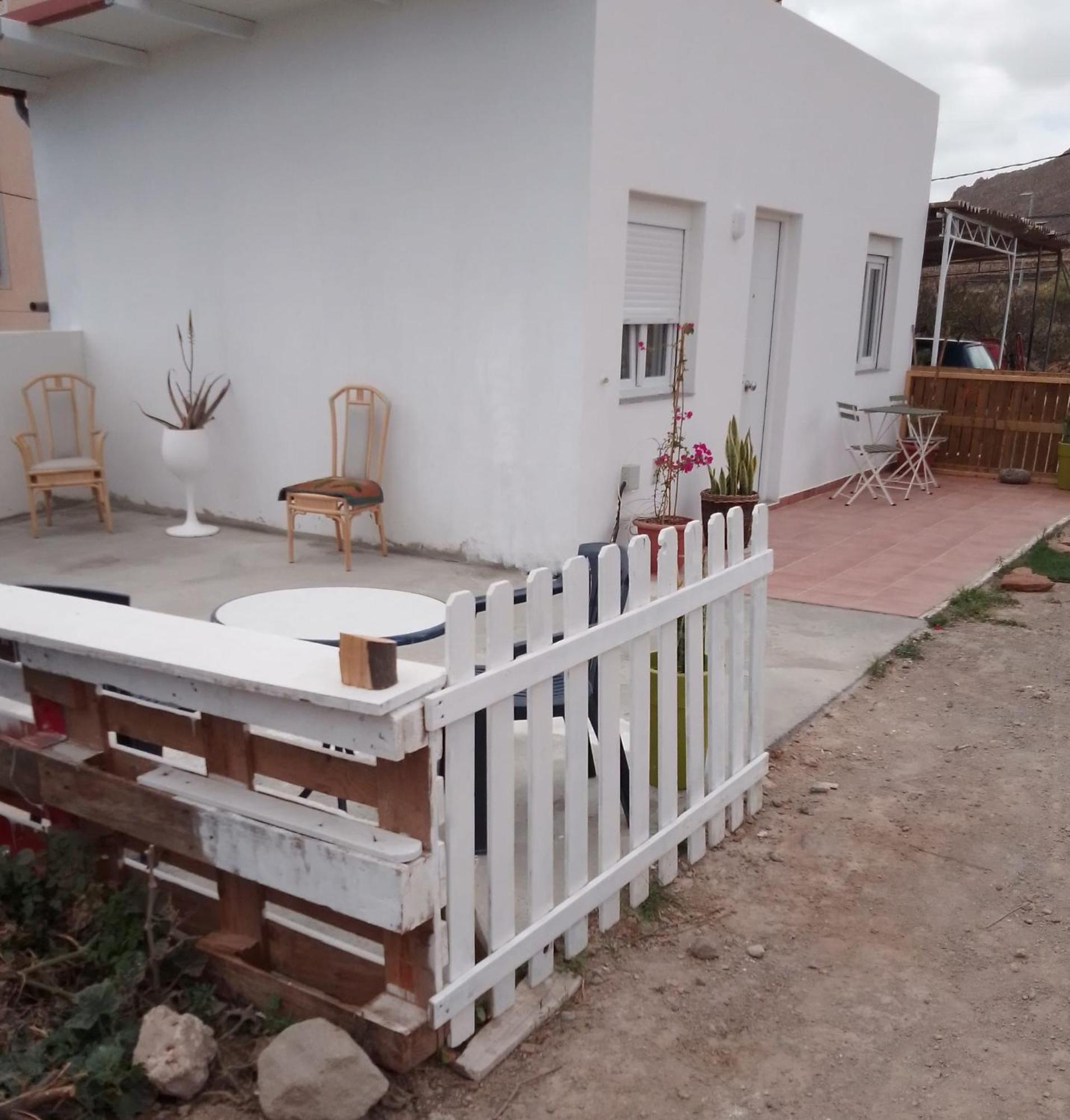 Apartment Mary San Miguel de Abona
